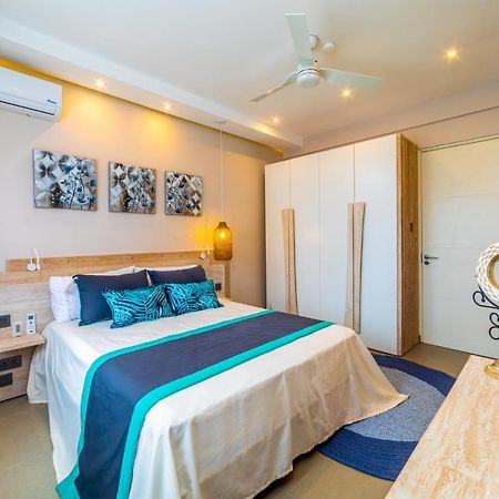 פרייבר Pereybere - Stunning Apartment- One Bay Residence - Apt 11 מראה חיצוני תמונה