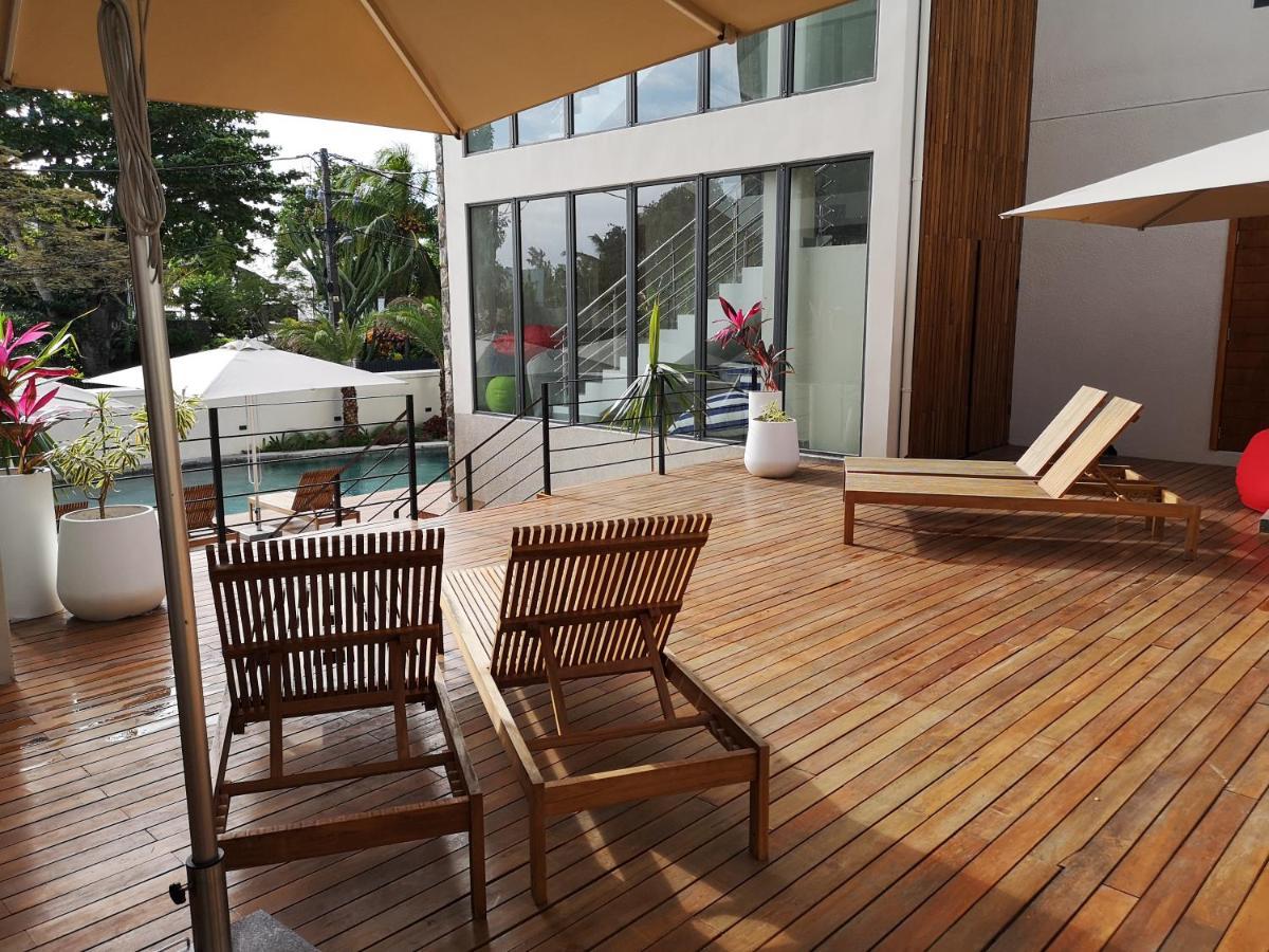 פרייבר Pereybere - Stunning Apartment- One Bay Residence - Apt 11 מראה חיצוני תמונה