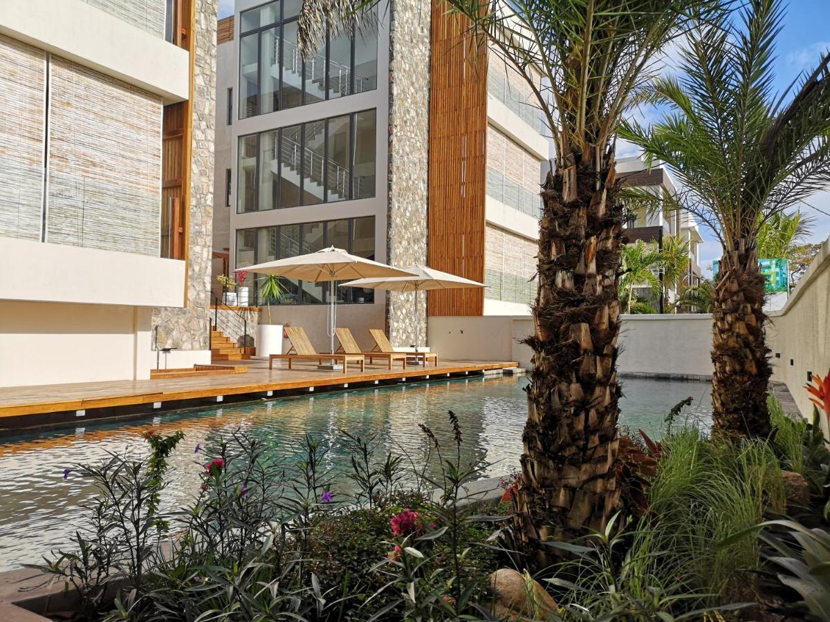 פרייבר Pereybere - Stunning Apartment- One Bay Residence - Apt 11 מראה חיצוני תמונה