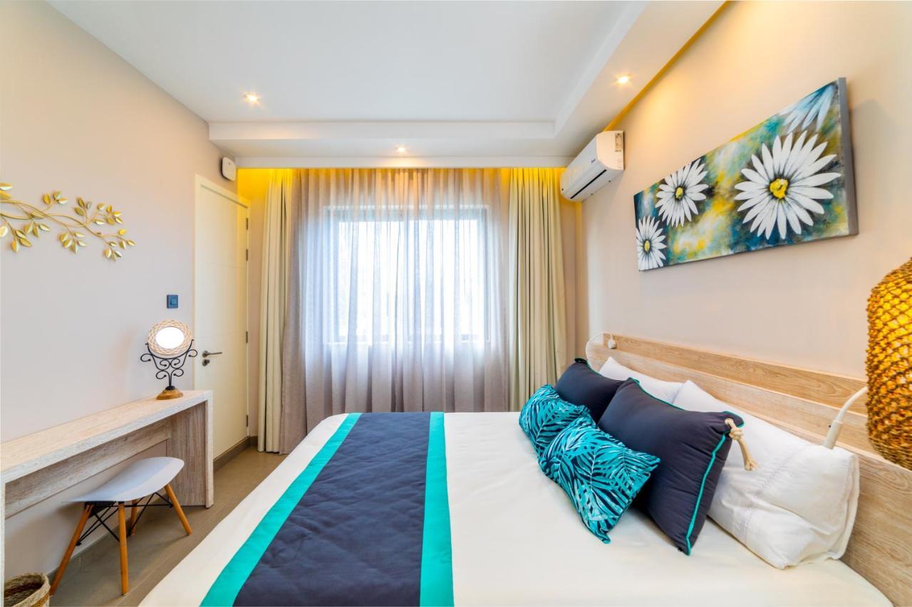 פרייבר Pereybere - Stunning Apartment- One Bay Residence - Apt 11 מראה חיצוני תמונה