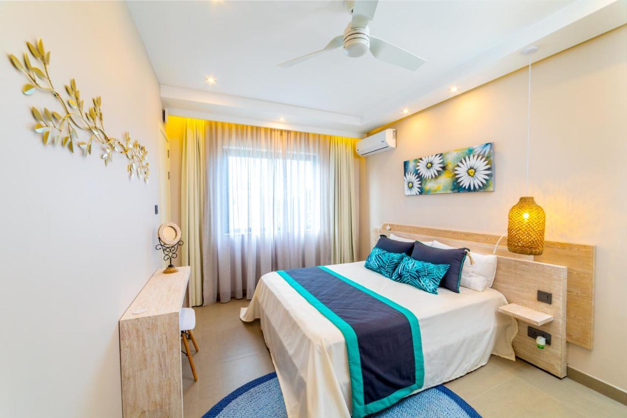 פרייבר Pereybere - Stunning Apartment- One Bay Residence - Apt 11 מראה חיצוני תמונה