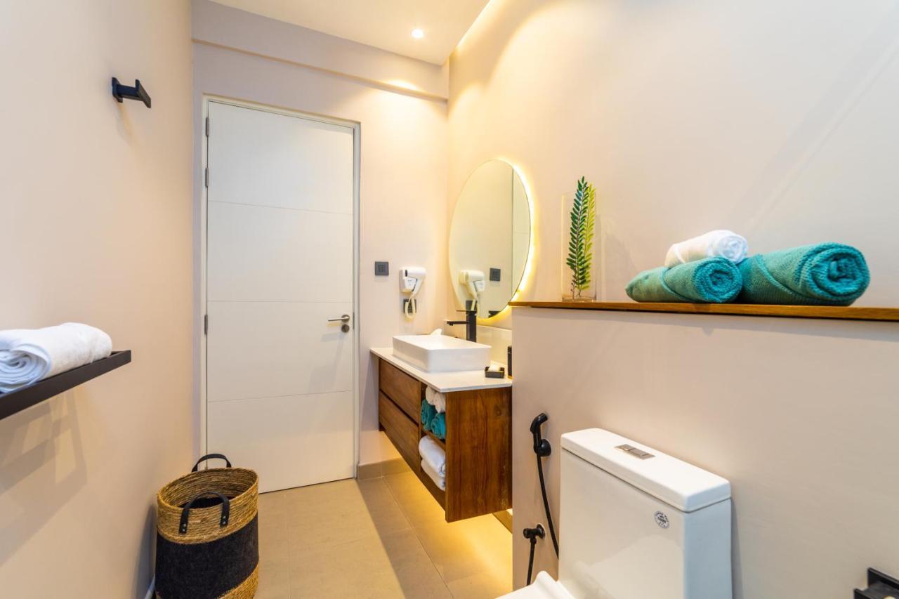 פרייבר Pereybere - Stunning Apartment- One Bay Residence - Apt 11 מראה חיצוני תמונה