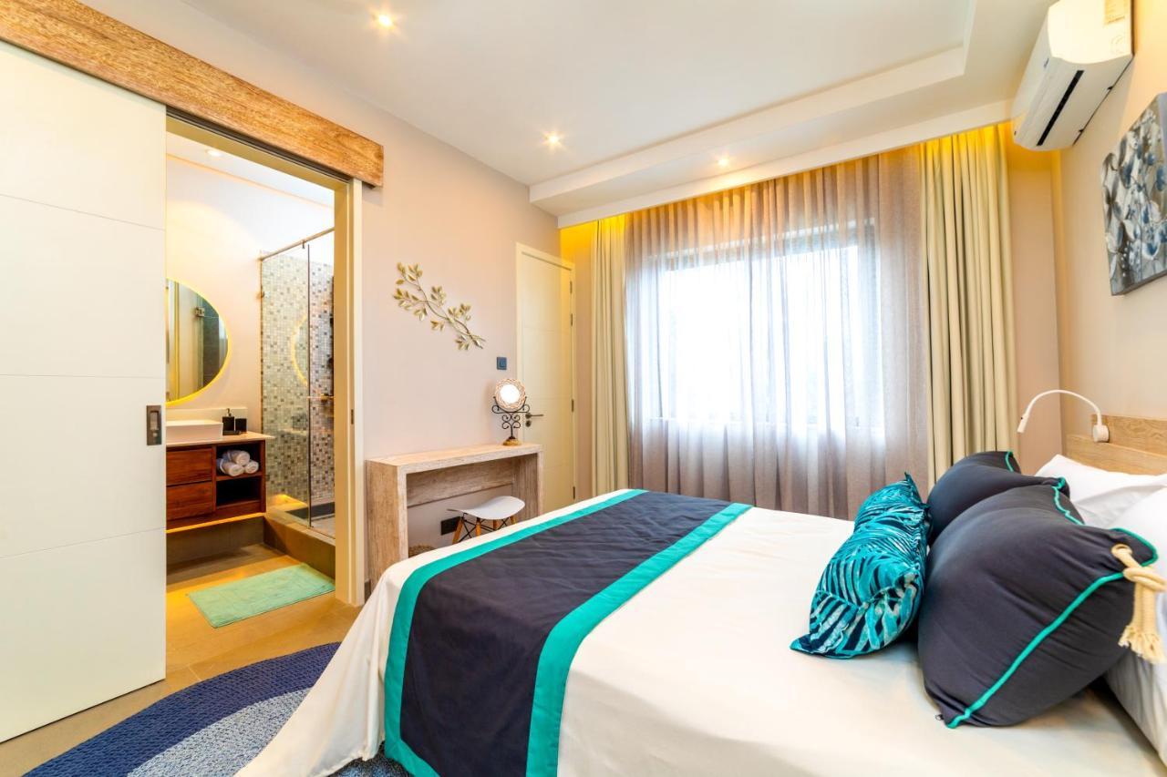 פרייבר Pereybere - Stunning Apartment- One Bay Residence - Apt 11 מראה חיצוני תמונה