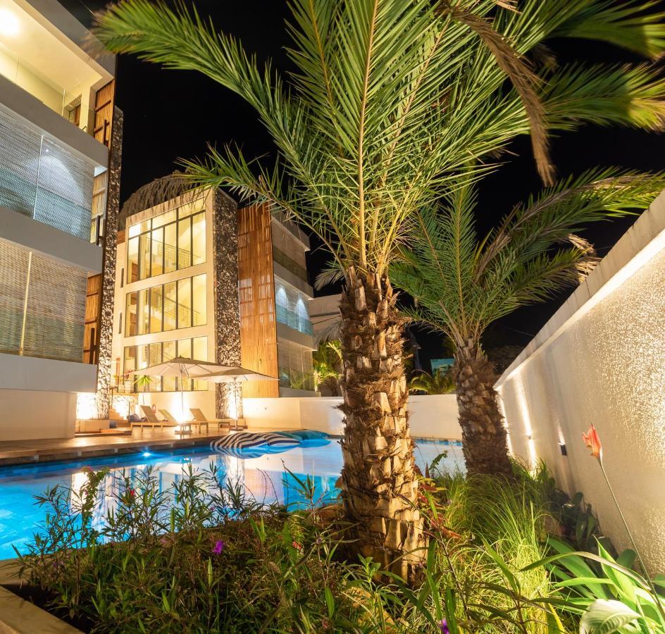 פרייבר Pereybere - Stunning Apartment- One Bay Residence - Apt 11 מראה חיצוני תמונה