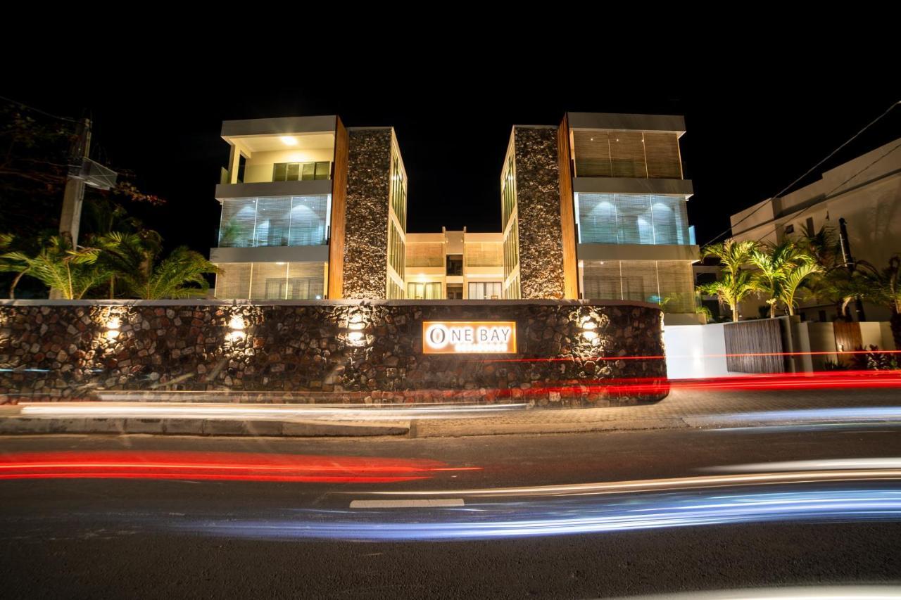 פרייבר Pereybere - Stunning Apartment- One Bay Residence - Apt 11 מראה חיצוני תמונה